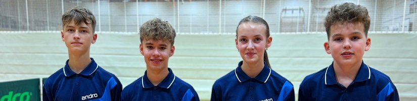 Tabellenführer der Kreisliga Jugend 15 lässt nichts anbrennen